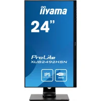 Монитор Iiyama ProLite (XUB2492HSN-B1) фото 3